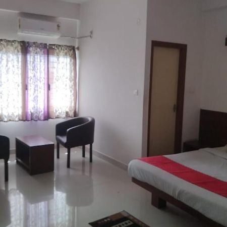 Pph Living B S K Villa Bangalore Eksteriør billede
