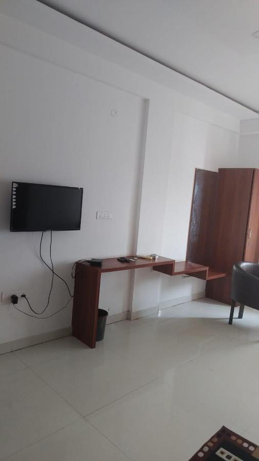 Pph Living B S K Villa Bangalore Eksteriør billede