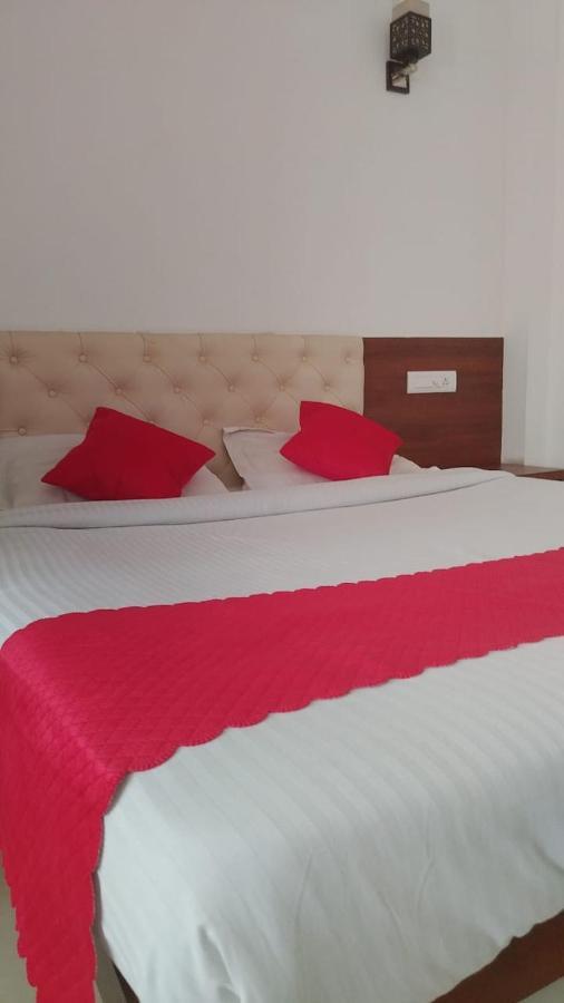 Pph Living B S K Villa Bangalore Eksteriør billede