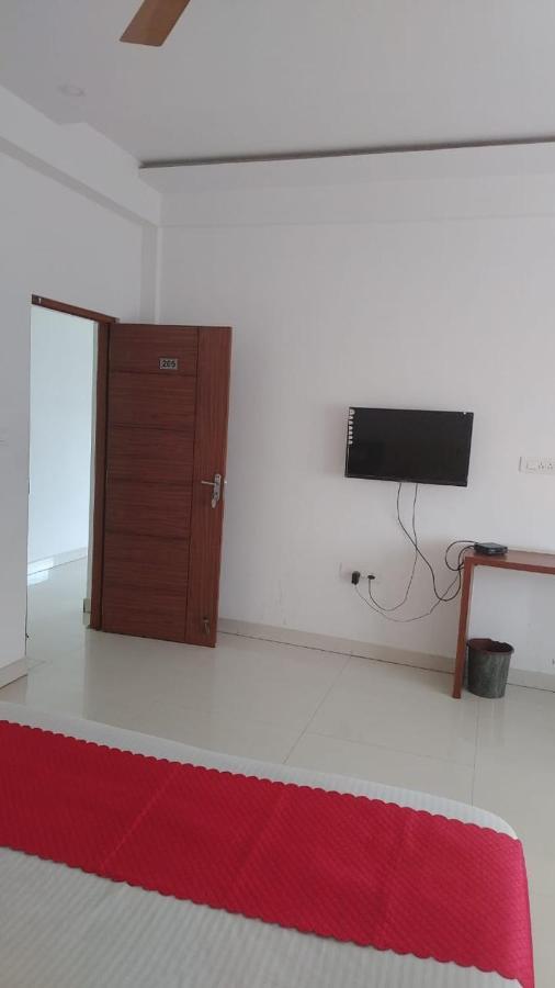 Pph Living B S K Villa Bangalore Eksteriør billede