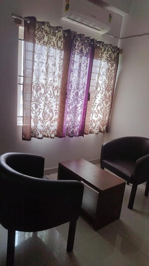 Pph Living B S K Villa Bangalore Eksteriør billede