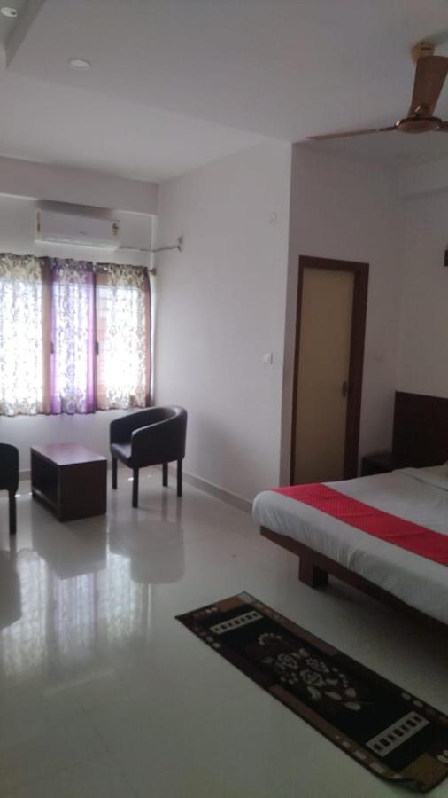 Pph Living B S K Villa Bangalore Eksteriør billede