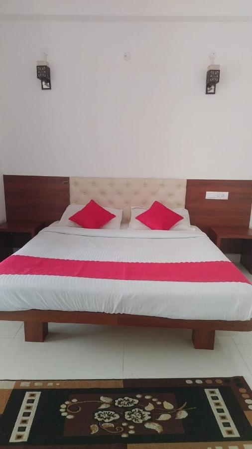 Pph Living B S K Villa Bangalore Eksteriør billede