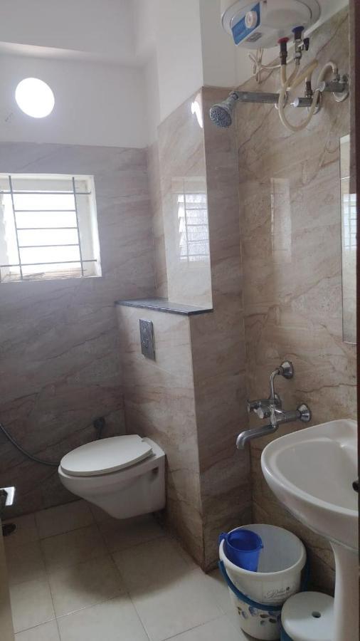 Pph Living B S K Villa Bangalore Eksteriør billede