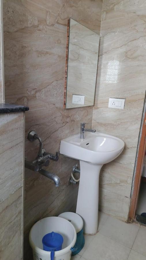 Pph Living B S K Villa Bangalore Eksteriør billede