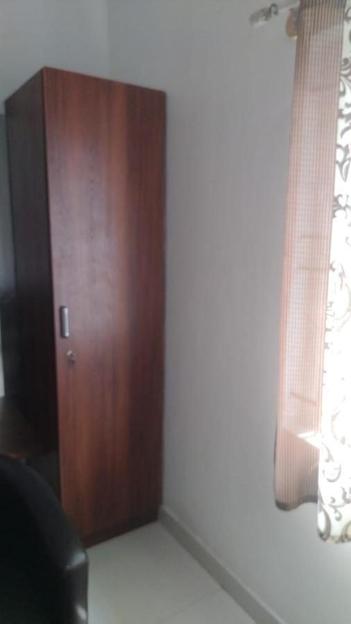 Pph Living B S K Villa Bangalore Eksteriør billede