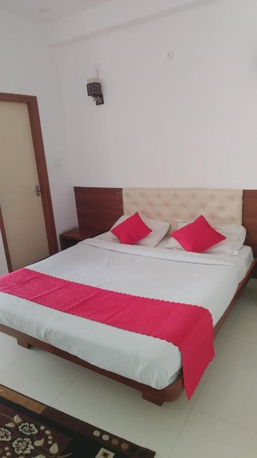 Pph Living B S K Villa Bangalore Eksteriør billede